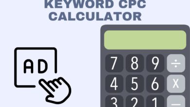 Keyword CPC Calculator