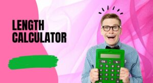 Length Calculator
