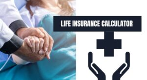 Life Insurance Calculator - Background Removers