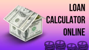 Simple Mortgage Loan Calculator – Background Removers