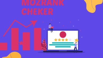 Mozrank Checker