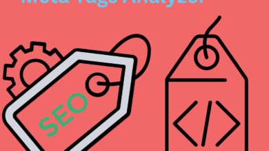 Meta Tags Analyzer