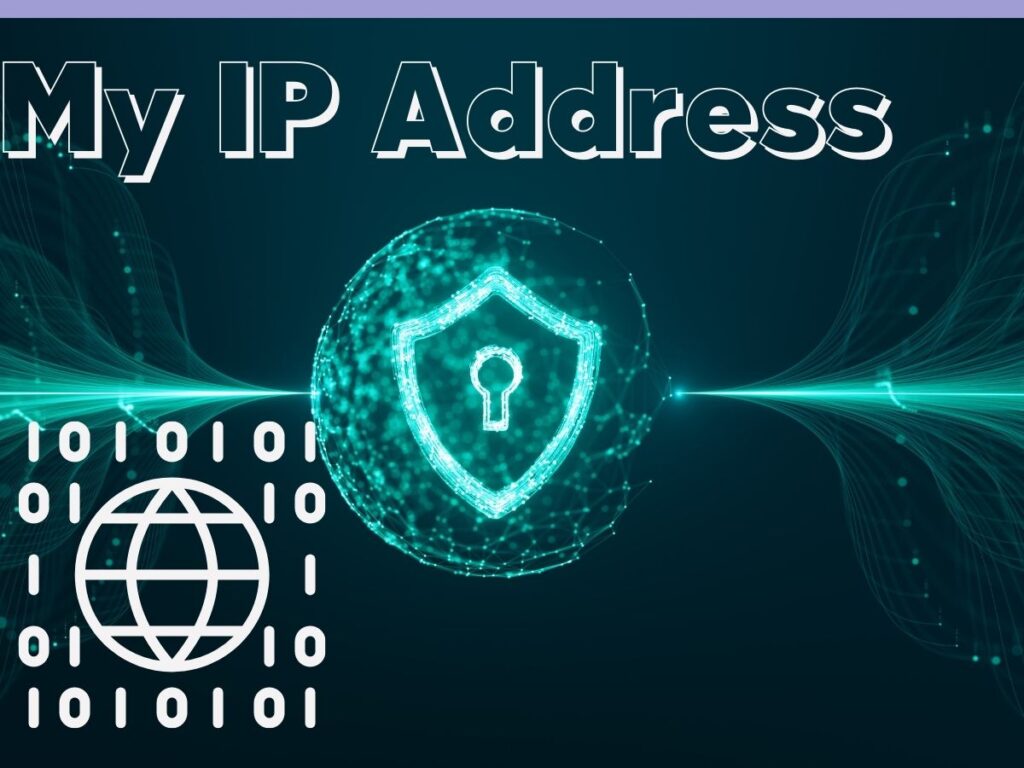 My IP Address Checker