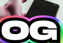 OG app drama and Tech Review