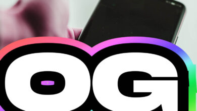 OG app drama and Tech Review