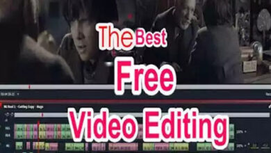 Top 15 The Best Video Editing Software for Beginners