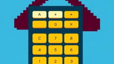 Pixel Density (PPI) Calculator