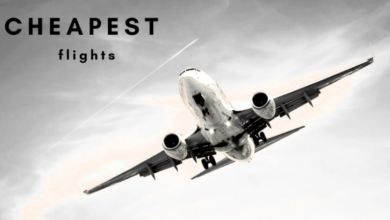 How to Find the Cheapest Flights Worldwide