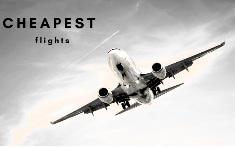 How to Find the Cheapest Flights Worldwide 1 How to Find the Cheapest Flights Worldwide
