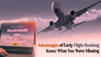 October Flight Deals