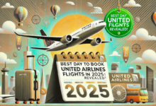 what day are United flights the cheapest in 2025