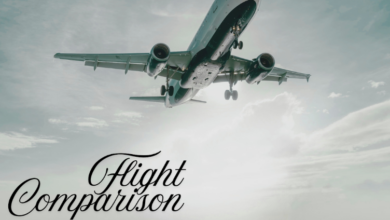 Best Flight Comparison Tools for Budget Travelers