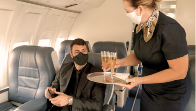 Hidden Airline Fees