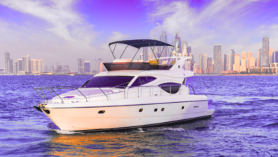 Boat Loan Calculator Australia