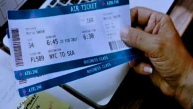 Fare Classes