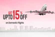 Book Your Flight