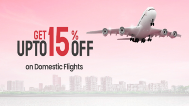 Book Your Flight