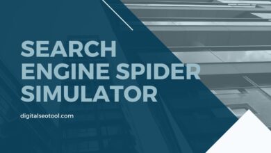 Broken Links Finder Tool