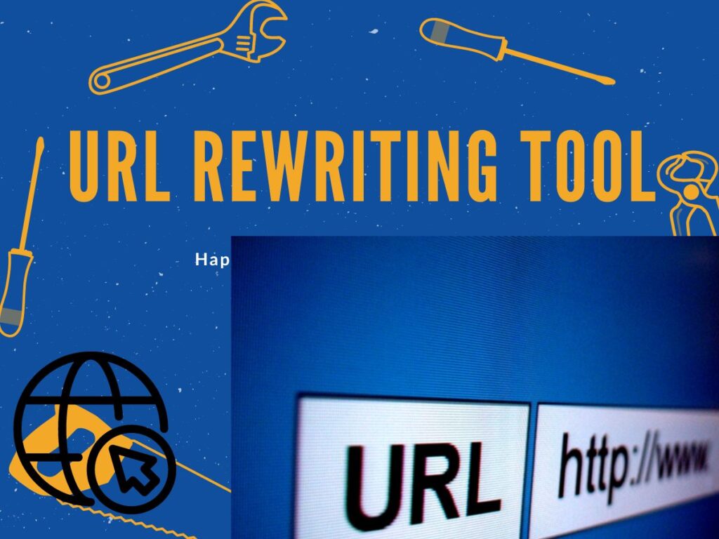 URL Rewriting