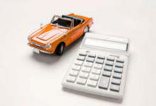 Classic Car Loan Calculator