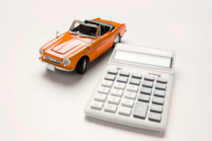 Classic Car Loan Calculator