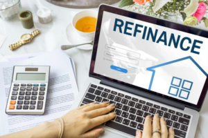 Refinancing Explained: Save Money with Better Terms