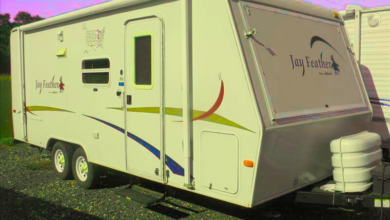 Exploring the 05 Jayco Jay Flight: A Complete Guide for RV Enthusiasts