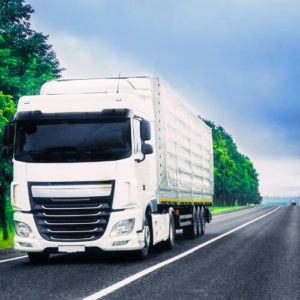 Lorry Loan Calculator: Everything You Need to Know Before Applying