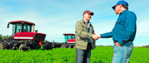 Agricultural Loans: How Farmers Finance Growth