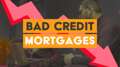 Bad Credit Mortgages: A Complete Guide for 2025 4 Untitled design 75