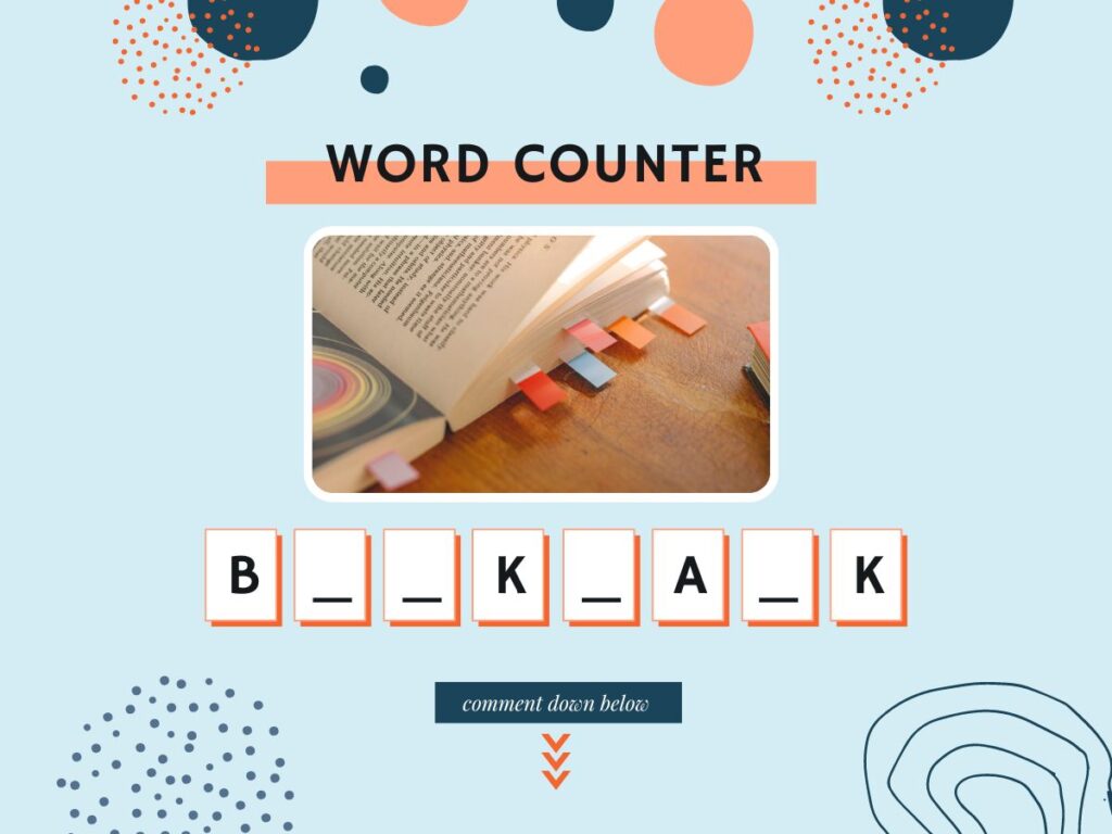 List of some popular free online Word Counter tools?