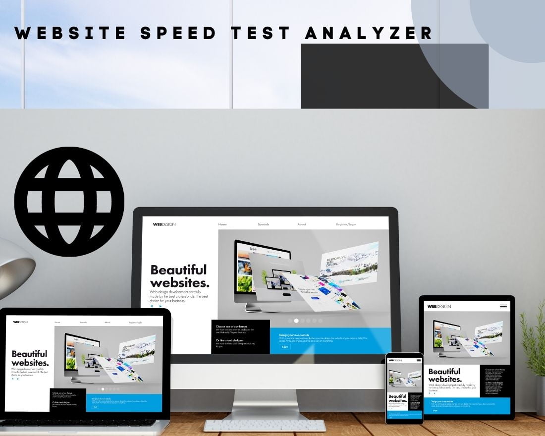 Website Speed Test Analyzer