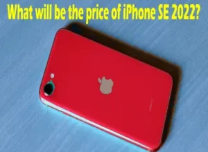 iPhone 15 Pro Max will have 8GB RAM with a periscope camera