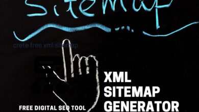 XML Sitemap Generator