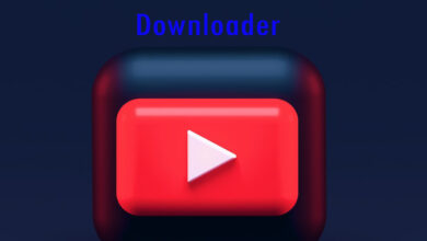 YouTube Thumbnail Downloader