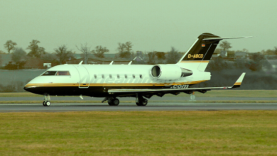 Which Airlines in Hawaii Are Used for Medical Flights?