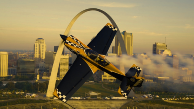 First Time Aerobatic Flight in USA: What You Need to Know