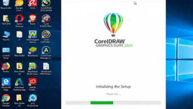 CorelDRAW Graphics Suite 2023 Free Download for trainers
