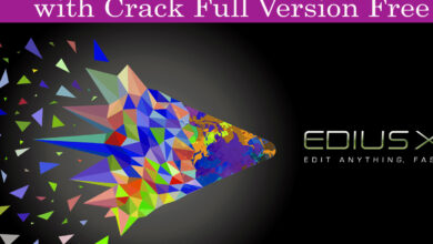Grass Valley Edius Pro 10 with Crack Download Full Version Free for Lifetime
