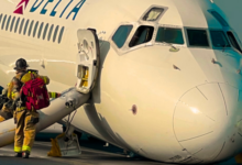 Delta Flight Emergency Landing at Cecil Airport: What Happened, Why It Matters, and What Travelers Should Know