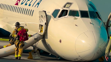 Delta Flight Emergency Landing at Cecil Airport: What Happened, Why It Matters, and What Travelers Should Know