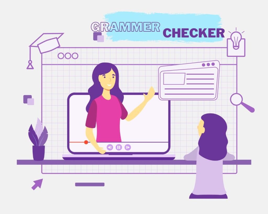 grammer-Checker-tool