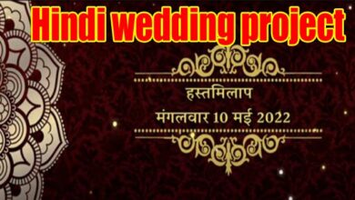 hindi 20wedding 20projects