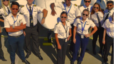 10 Best Flight Schools in USA: A Complete Guide for Aspiring Pilots