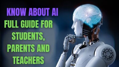 know about AI