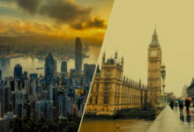 Flight Route from New York to Hong Kong: A Complete Guide
