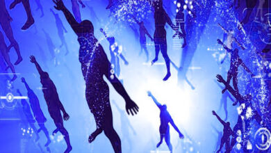 What Comes Advance Tech After The Internet? Metaverse a Future Internet Tech