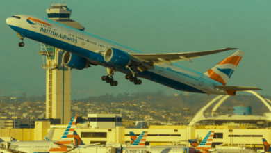 Flight Time from LAX to London Heathrow: Everything You Need to Know