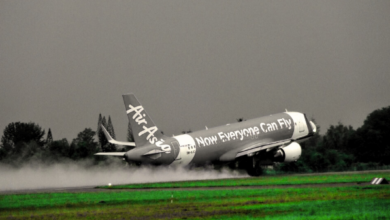 Best Budget Airlines by Region