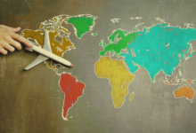 Fifth Freedom Routes: Flying Top International Airlines